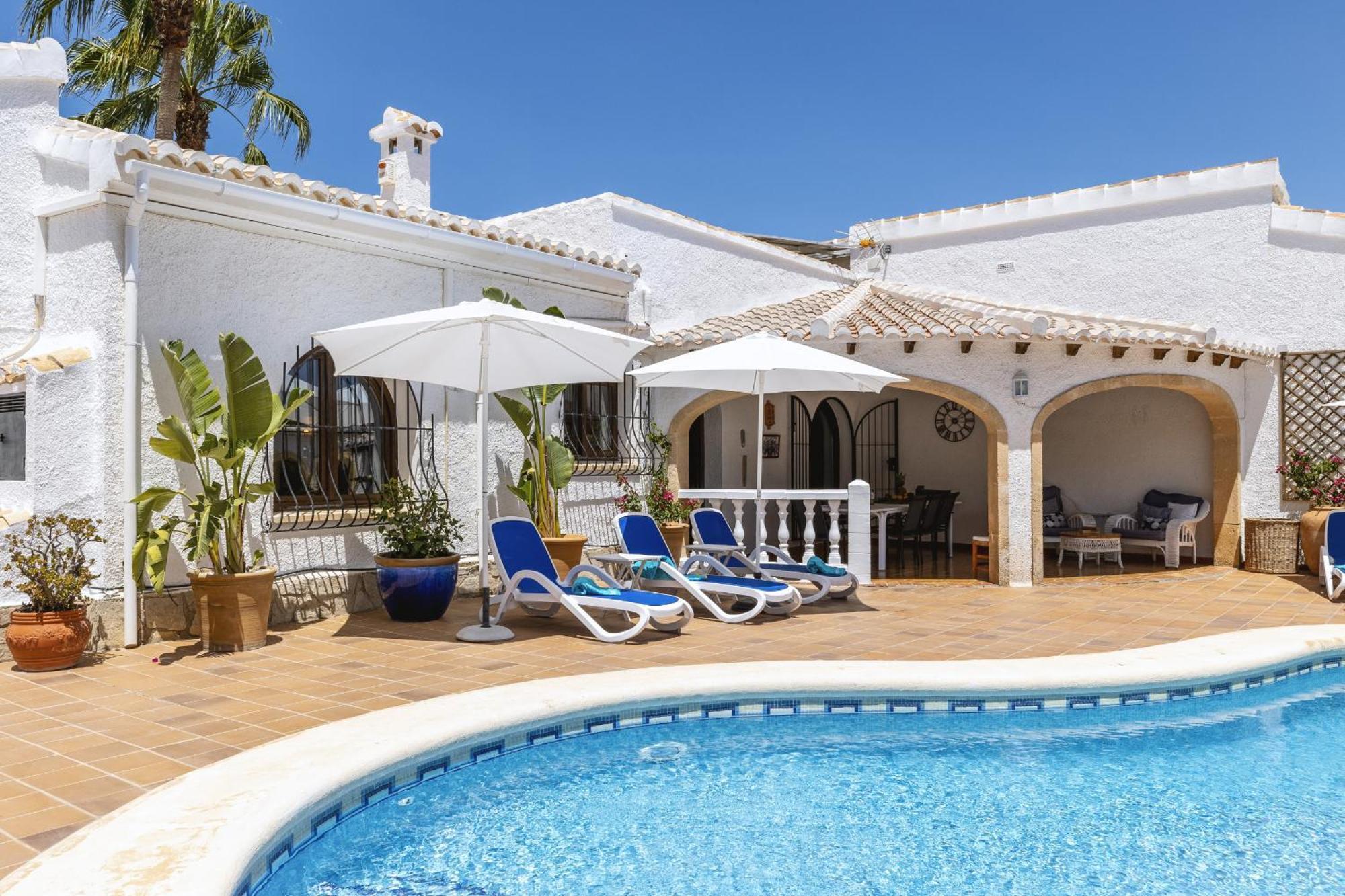 Villa Pakatoa Balcon del Mar المظهر الخارجي الصورة