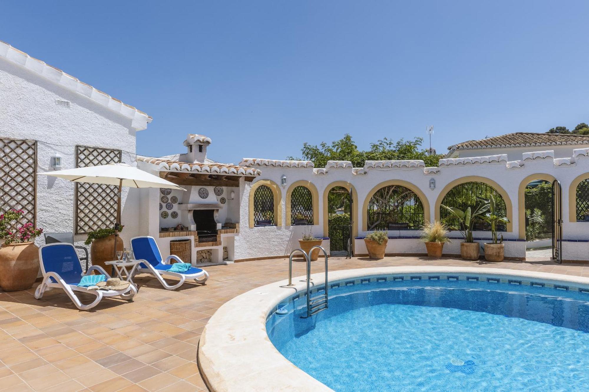 Villa Pakatoa Balcon del Mar المظهر الخارجي الصورة