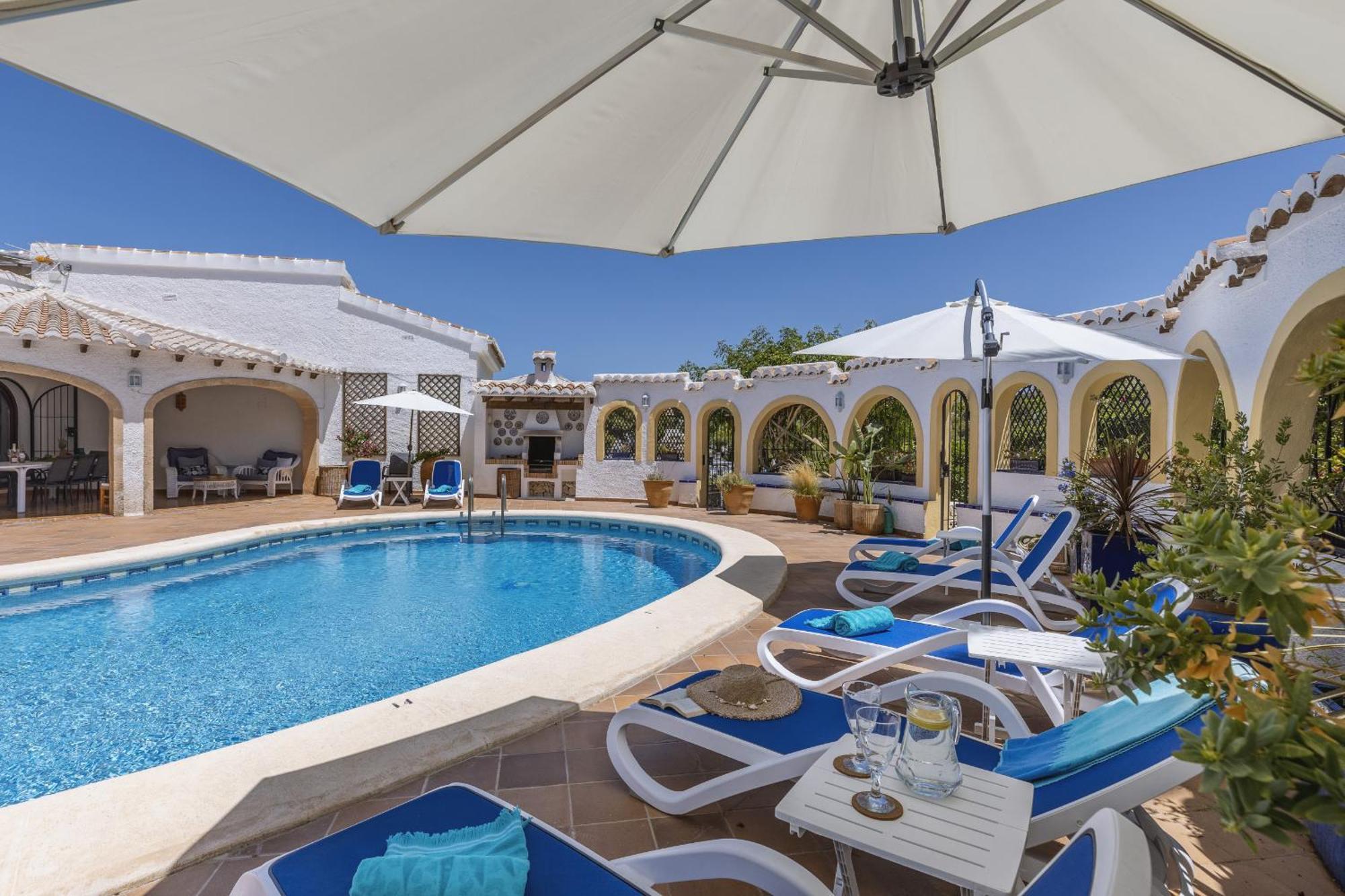 Villa Pakatoa Balcon del Mar المظهر الخارجي الصورة