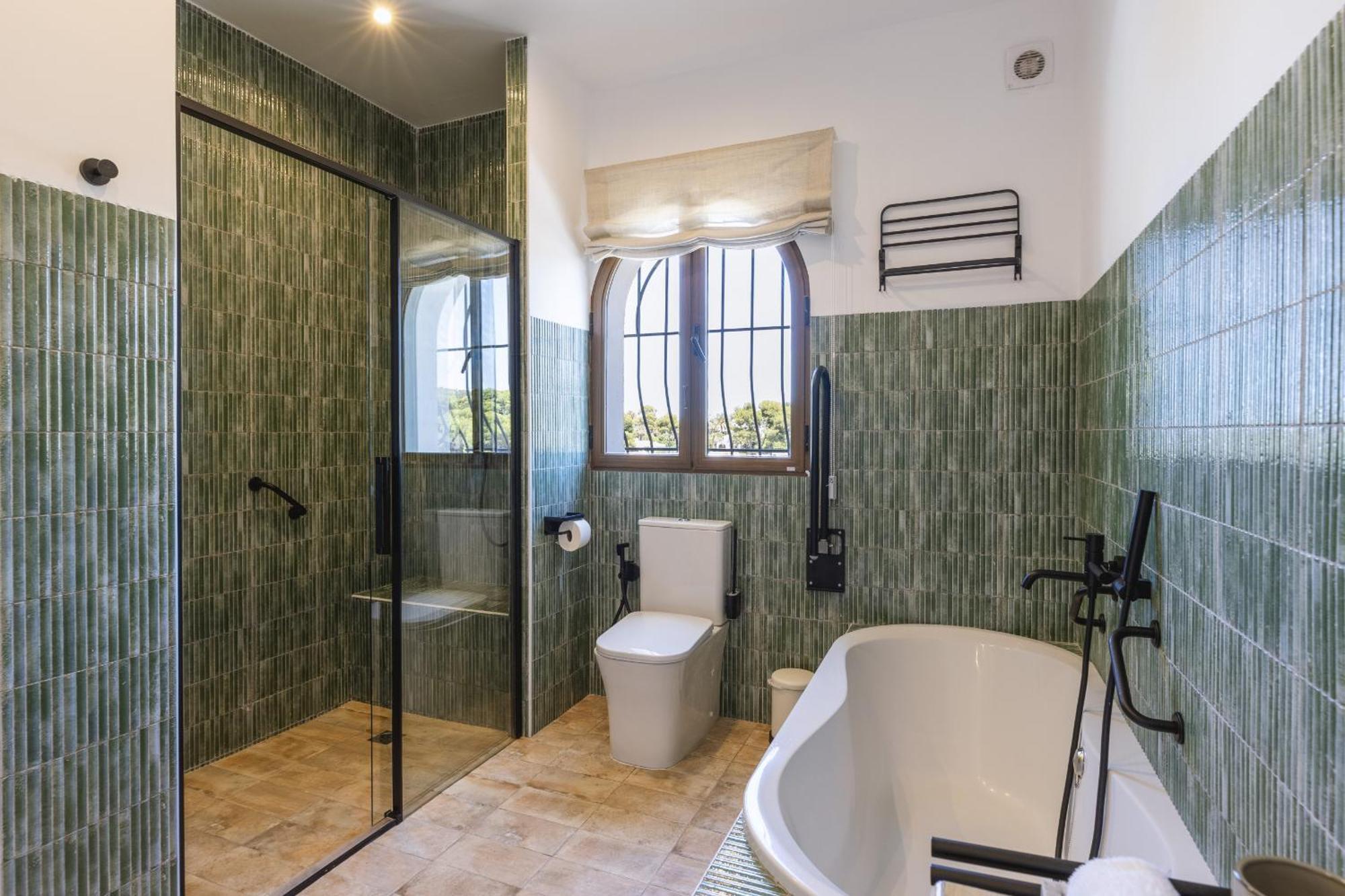 Villa Pakatoa Balcon del Mar المظهر الخارجي الصورة