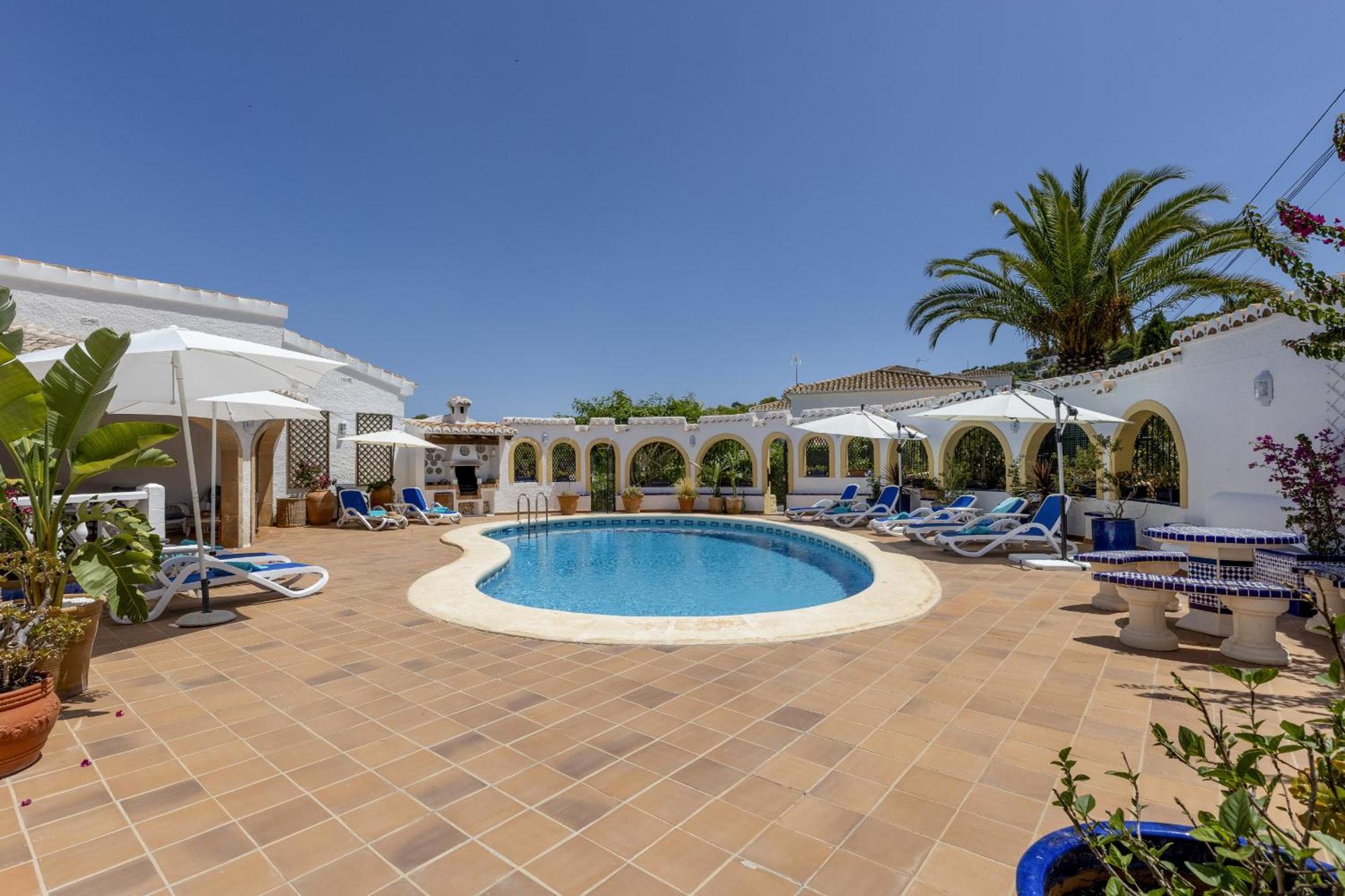 Villa Pakatoa Balcon del Mar المظهر الخارجي الصورة