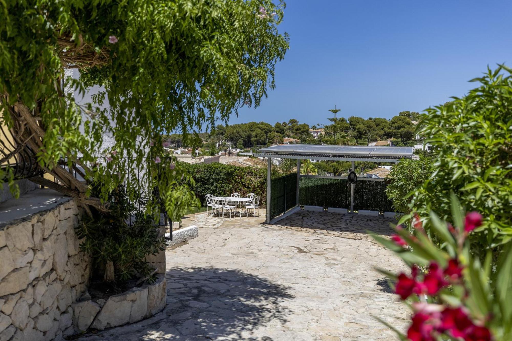 Villa Pakatoa Balcon del Mar المظهر الخارجي الصورة