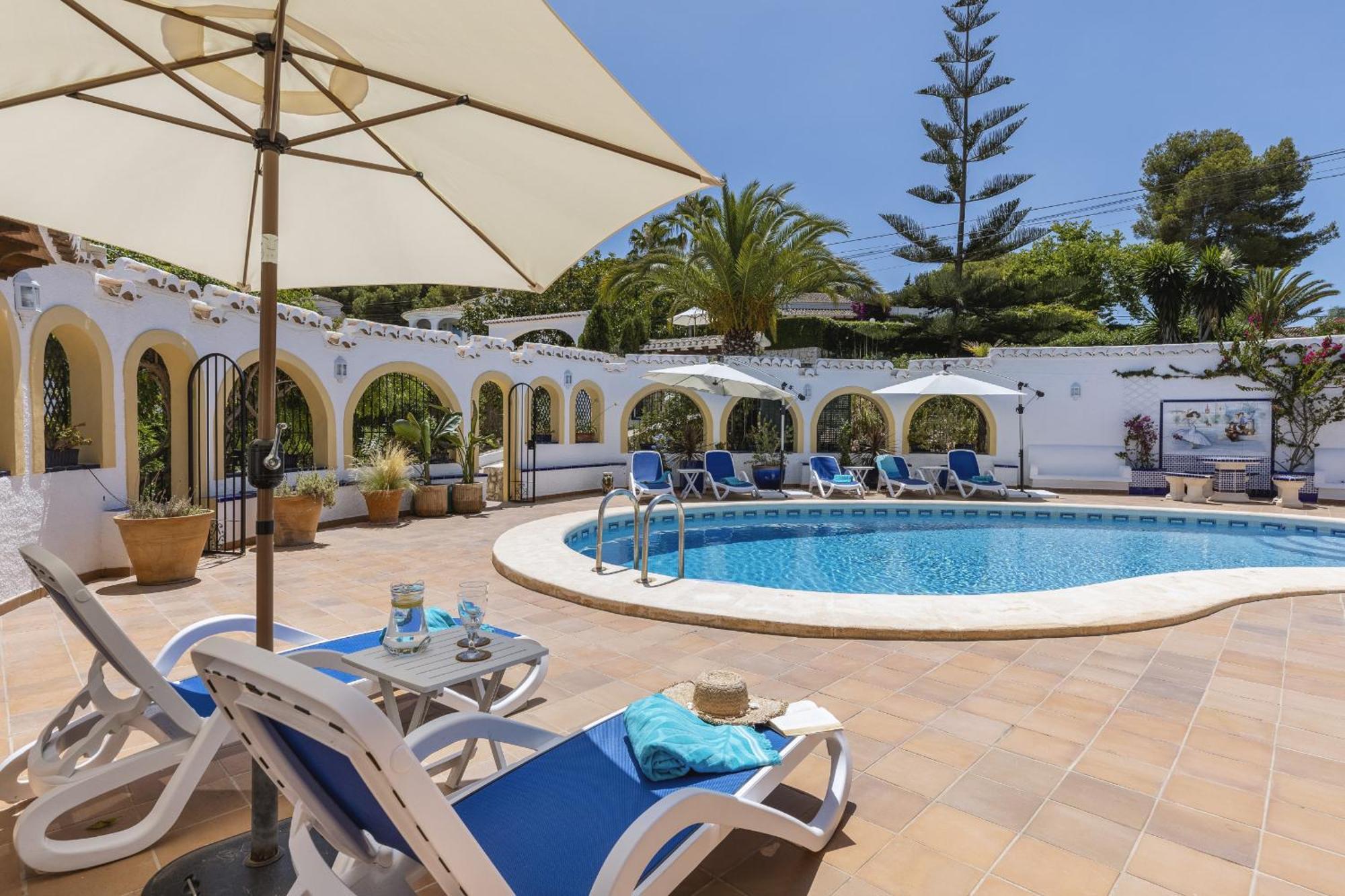 Villa Pakatoa Balcon del Mar المظهر الخارجي الصورة