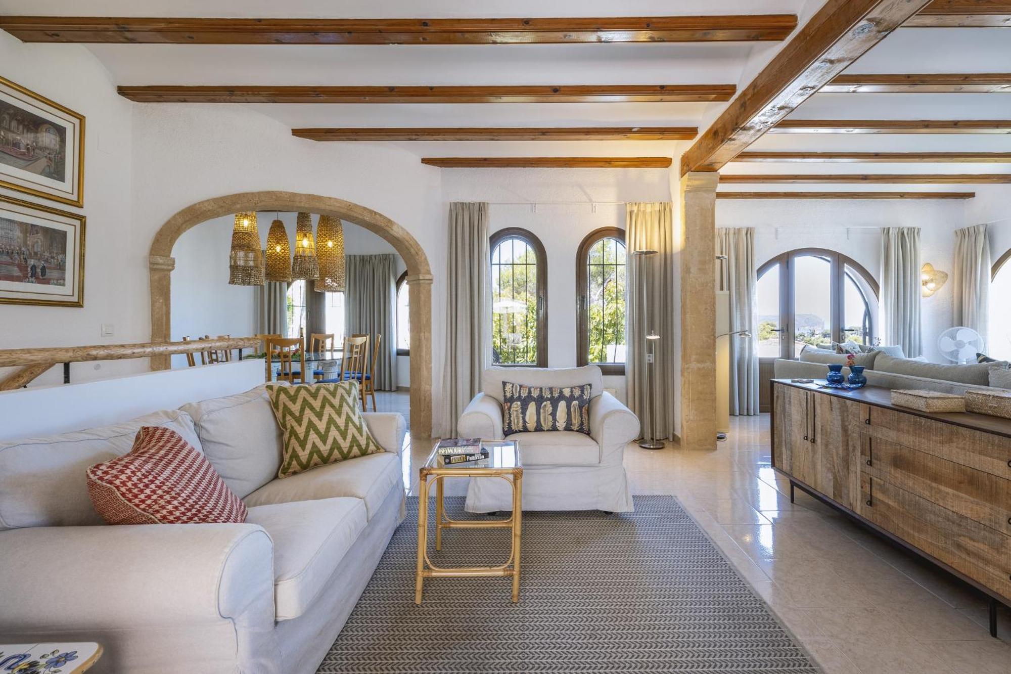Villa Pakatoa Balcon del Mar المظهر الخارجي الصورة