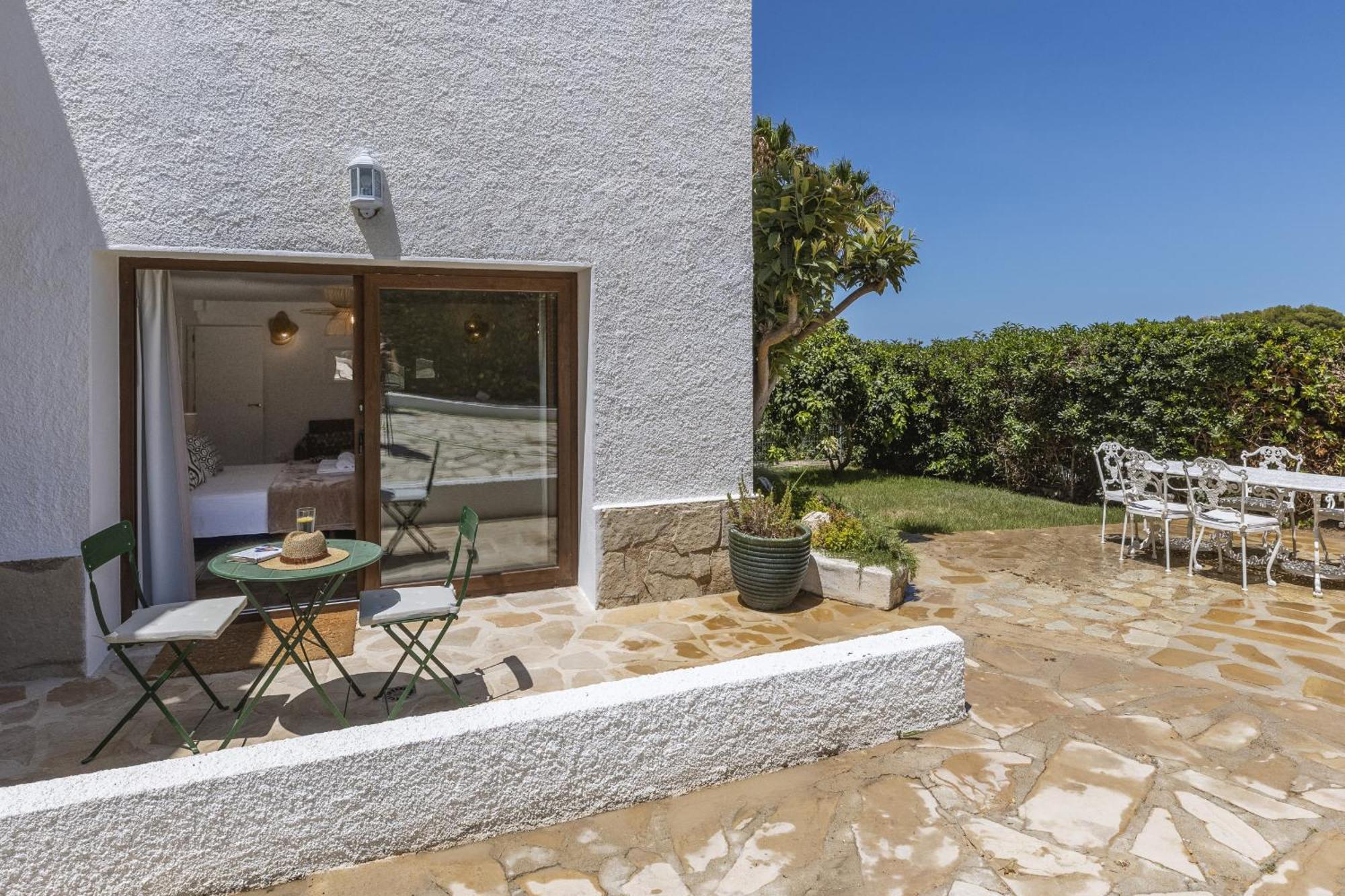 Villa Pakatoa Balcon del Mar المظهر الخارجي الصورة
