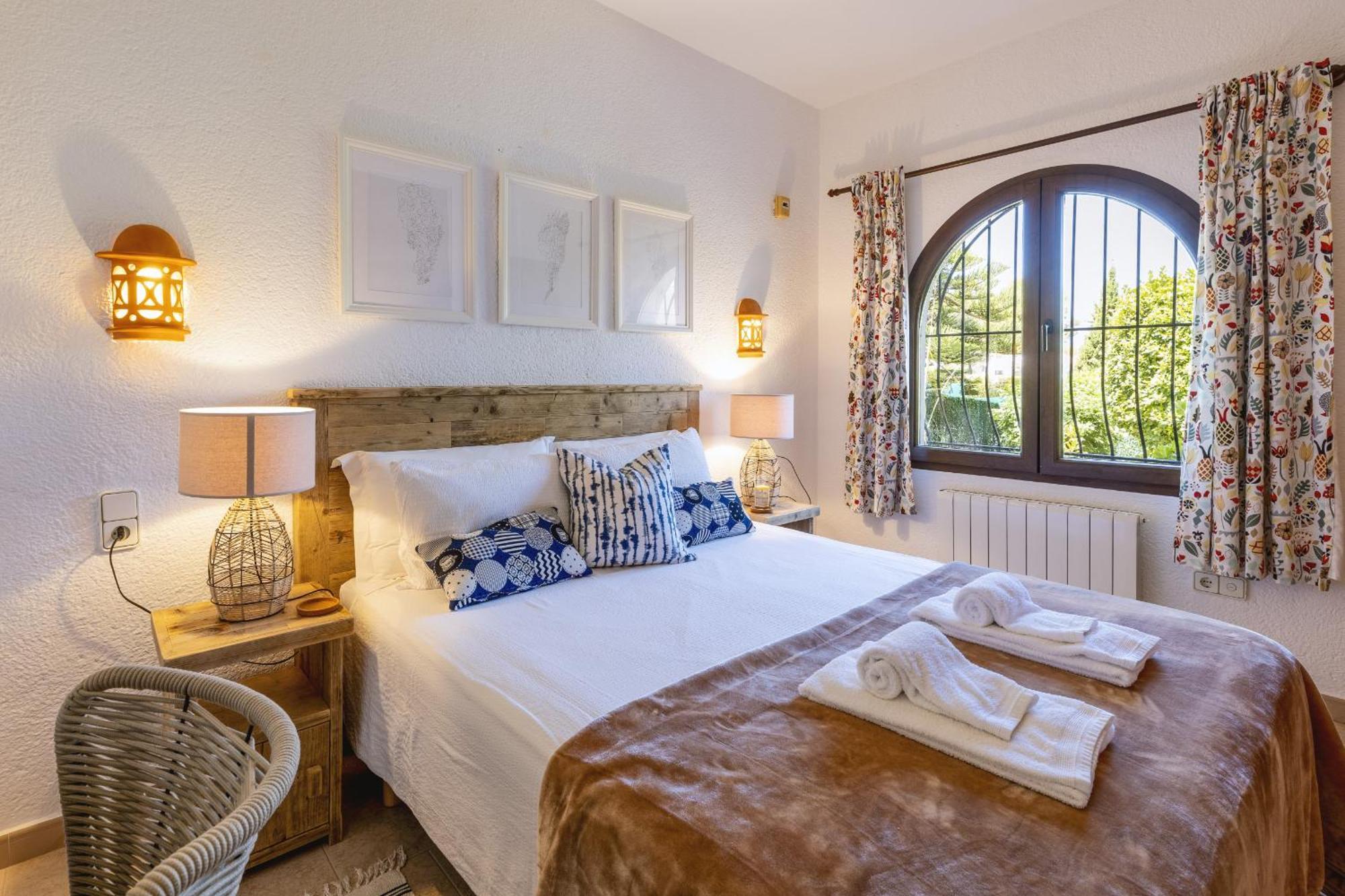 Villa Pakatoa Balcon del Mar المظهر الخارجي الصورة