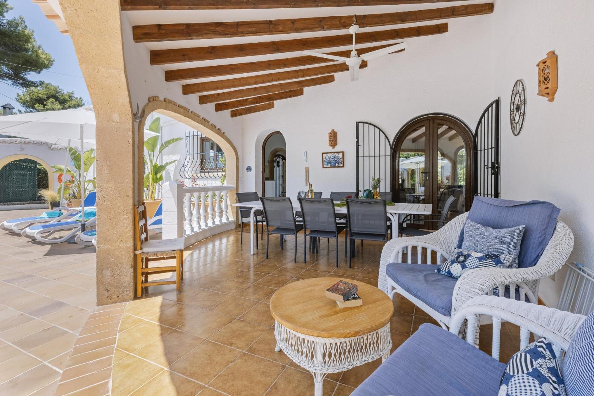 Villa Pakatoa Balcon del Mar المظهر الخارجي الصورة