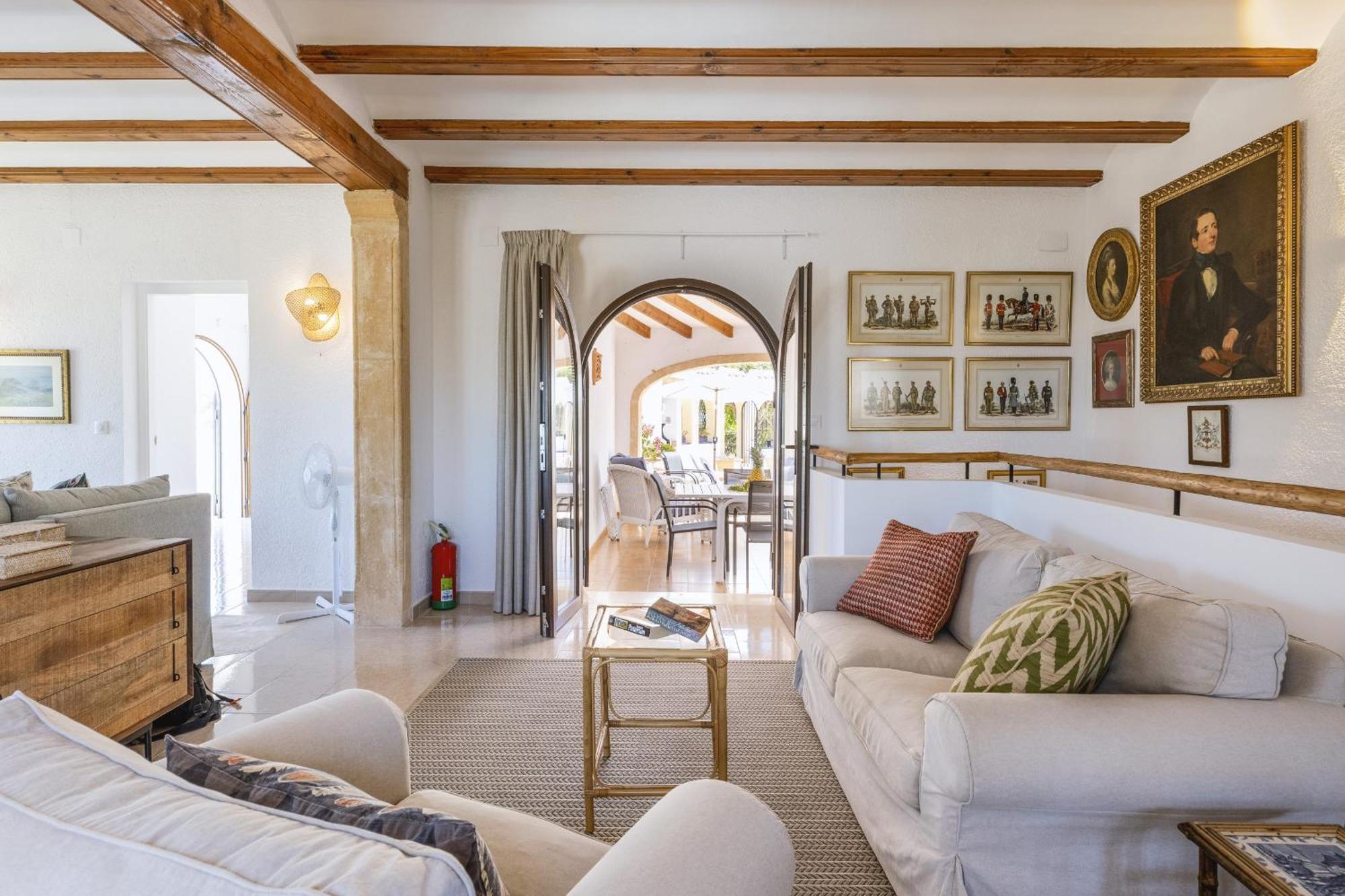Villa Pakatoa Balcon del Mar المظهر الخارجي الصورة