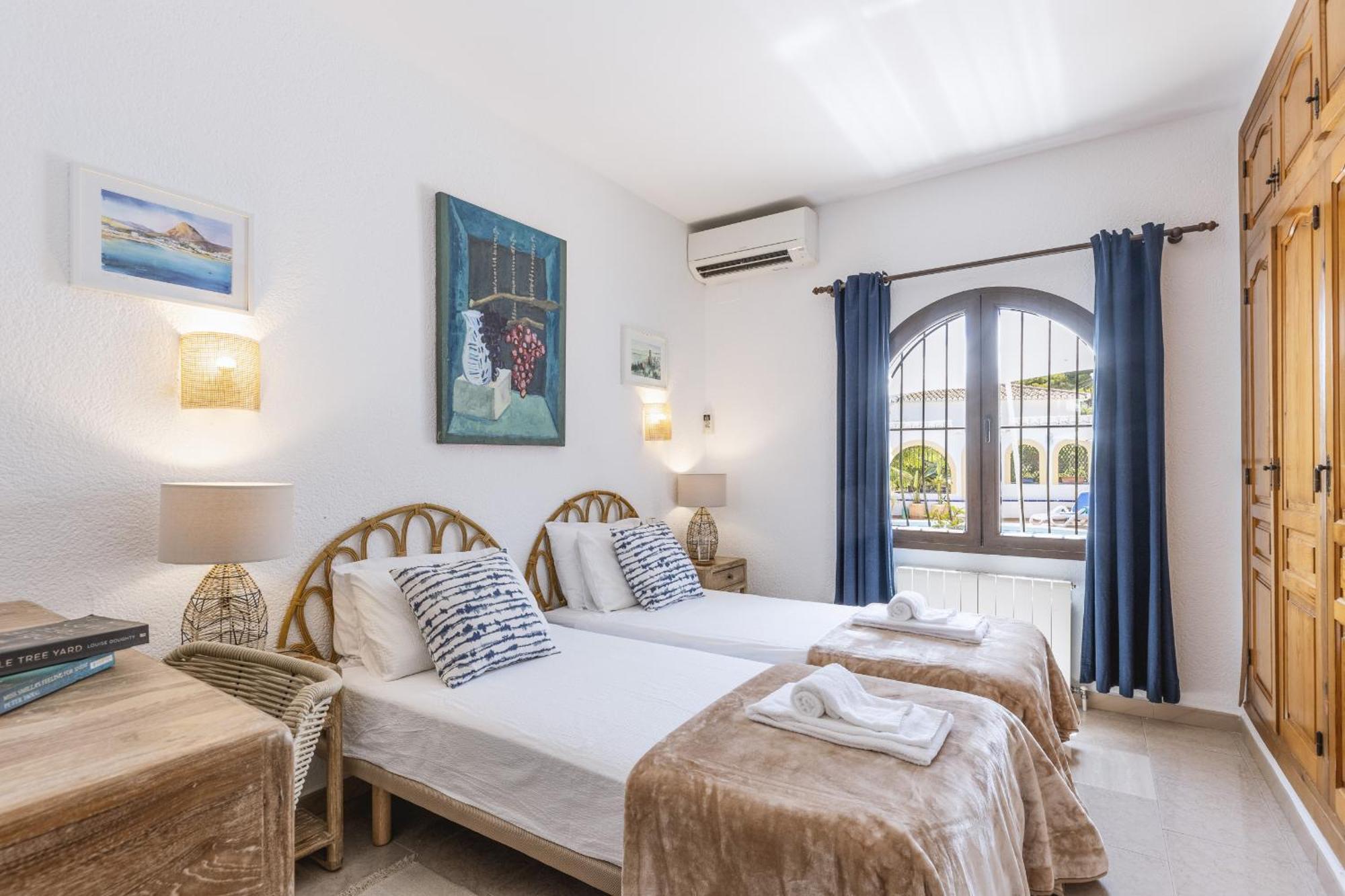 Villa Pakatoa Balcon del Mar المظهر الخارجي الصورة