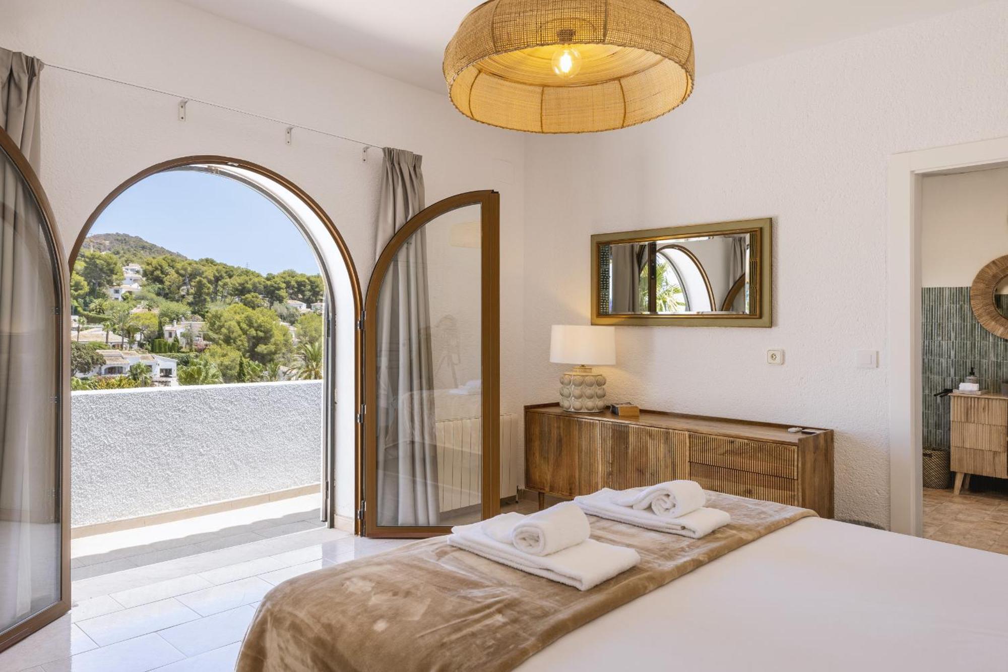 Villa Pakatoa Balcon del Mar المظهر الخارجي الصورة