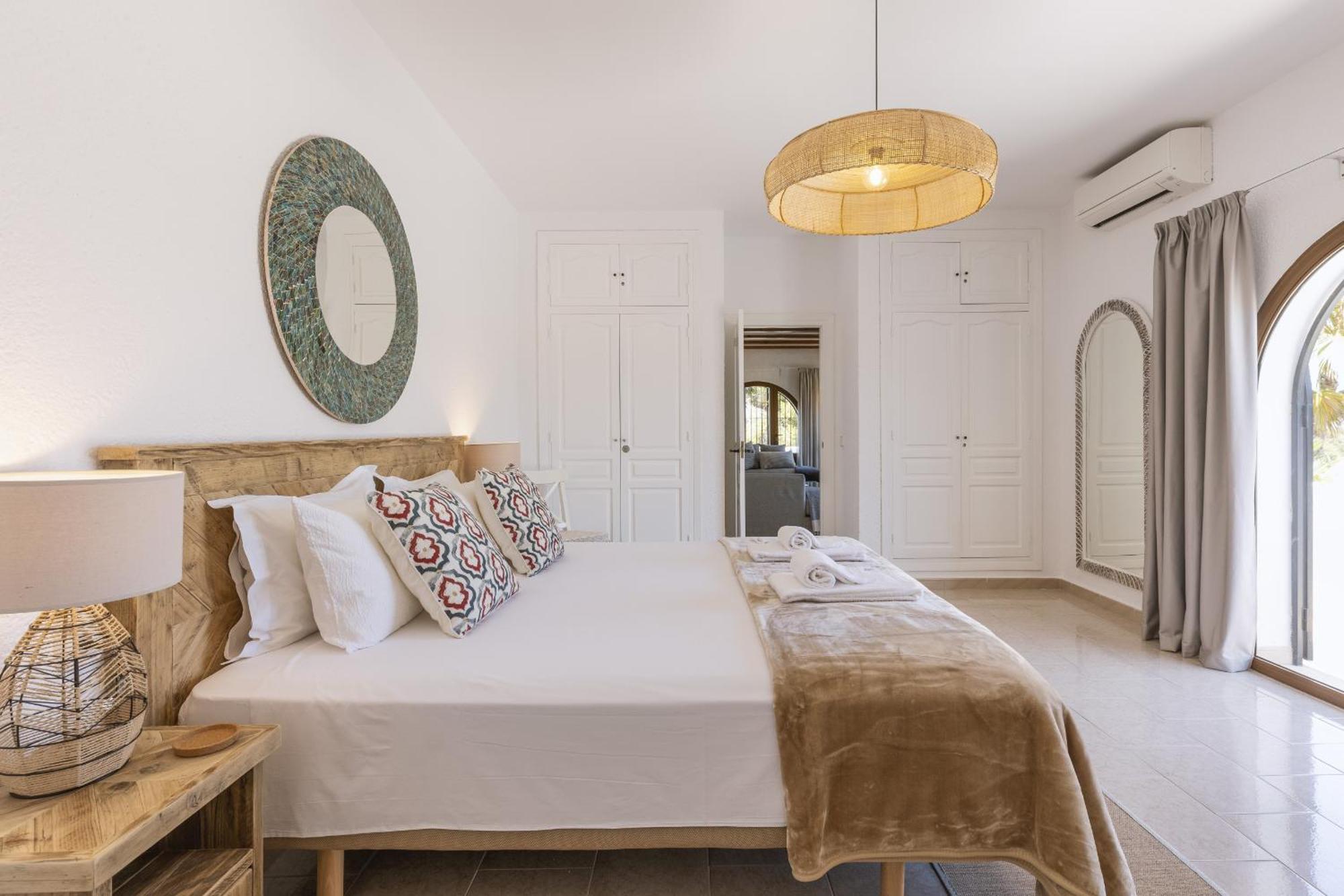 Villa Pakatoa Balcon del Mar المظهر الخارجي الصورة